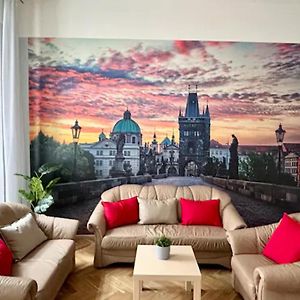Suite met een King Size Bed